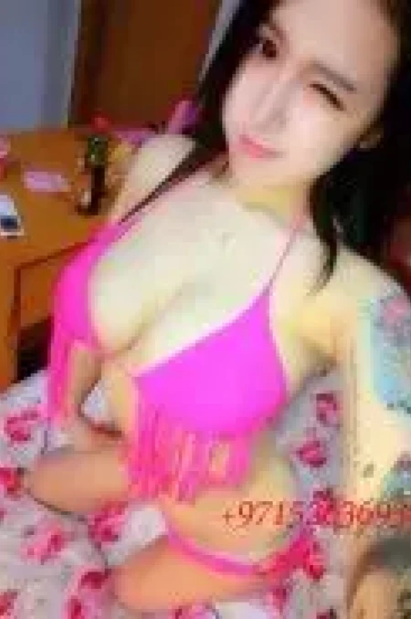 Escort Anna In Vienna