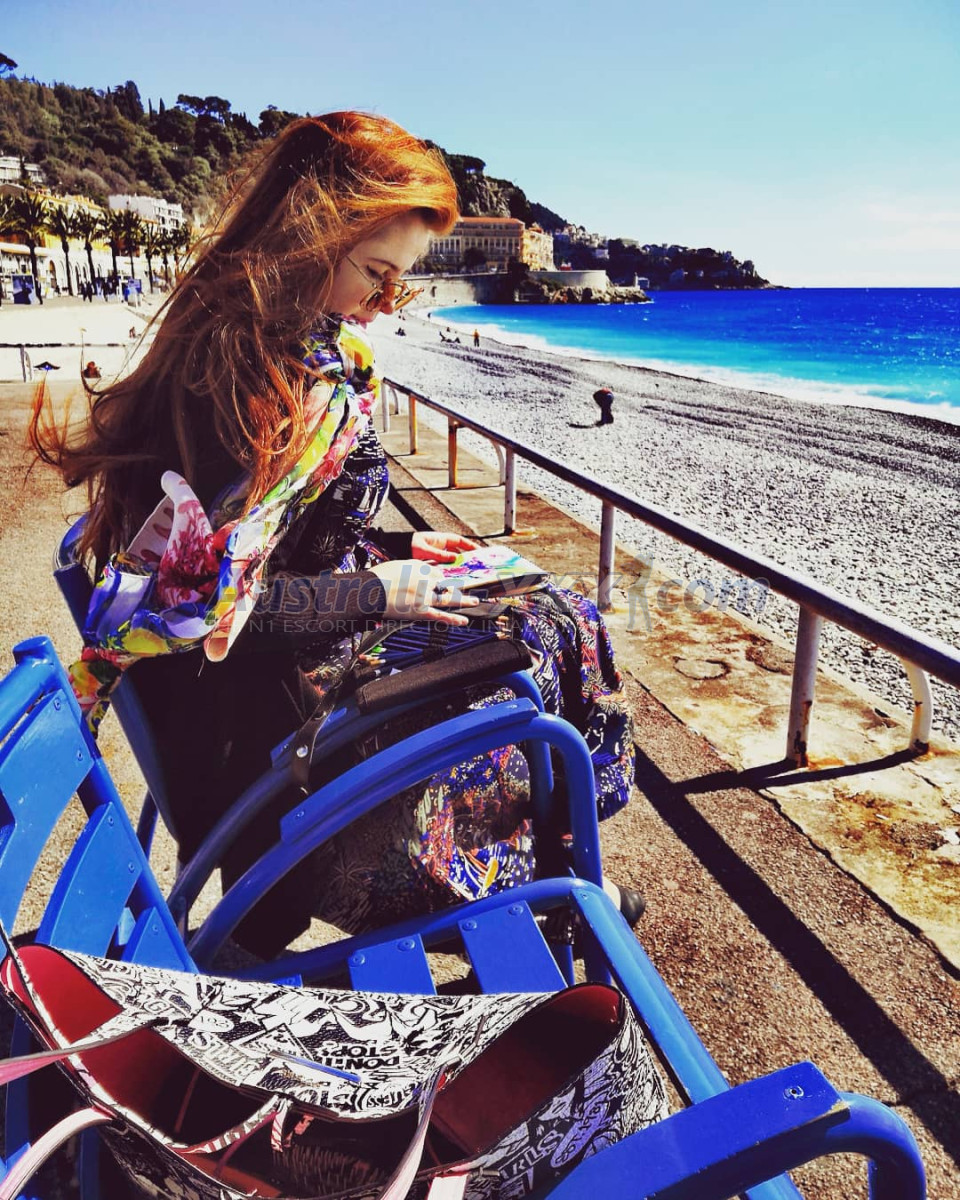 Mistress Lagerta - 1291