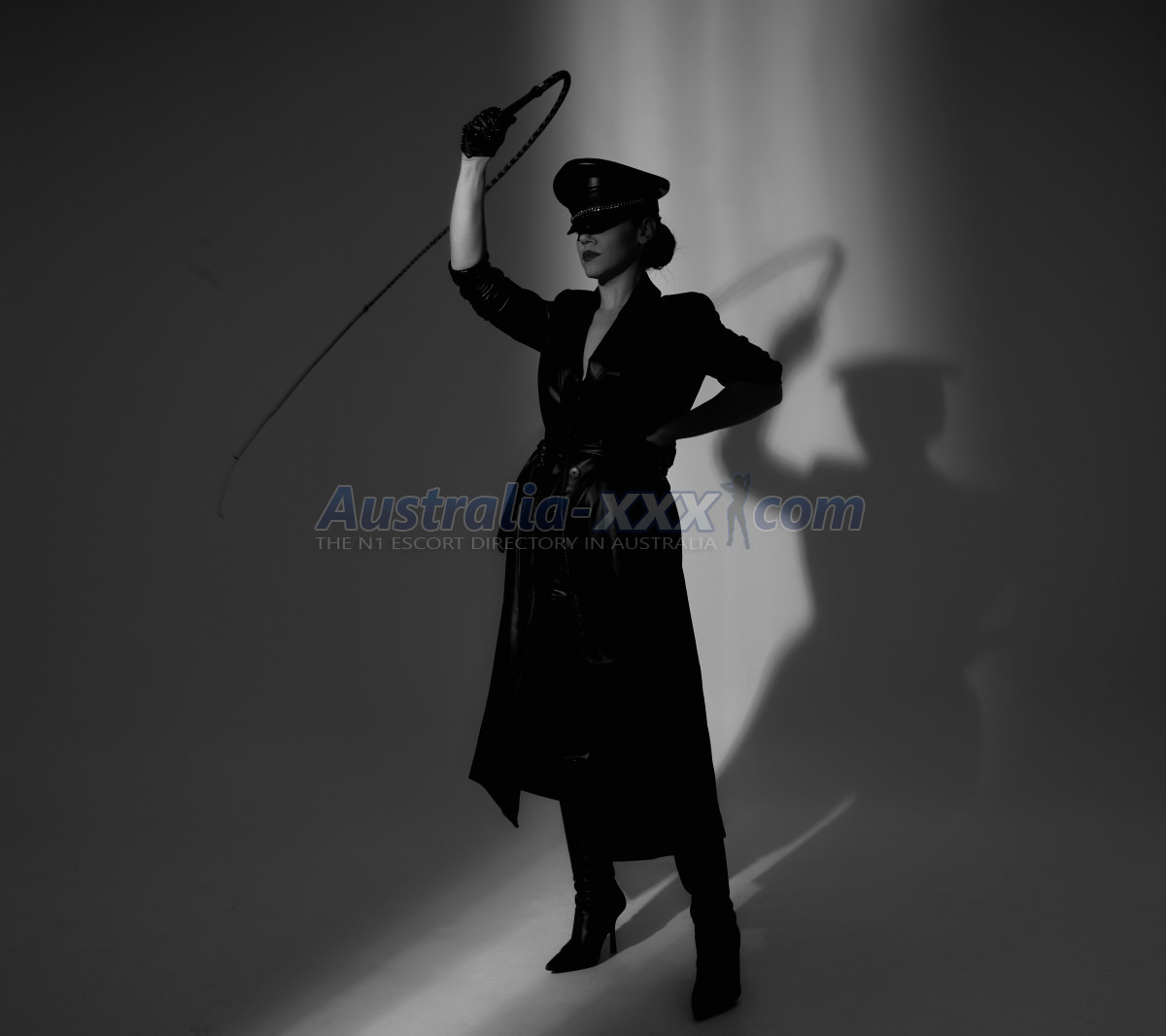 Mistress Africa - 531