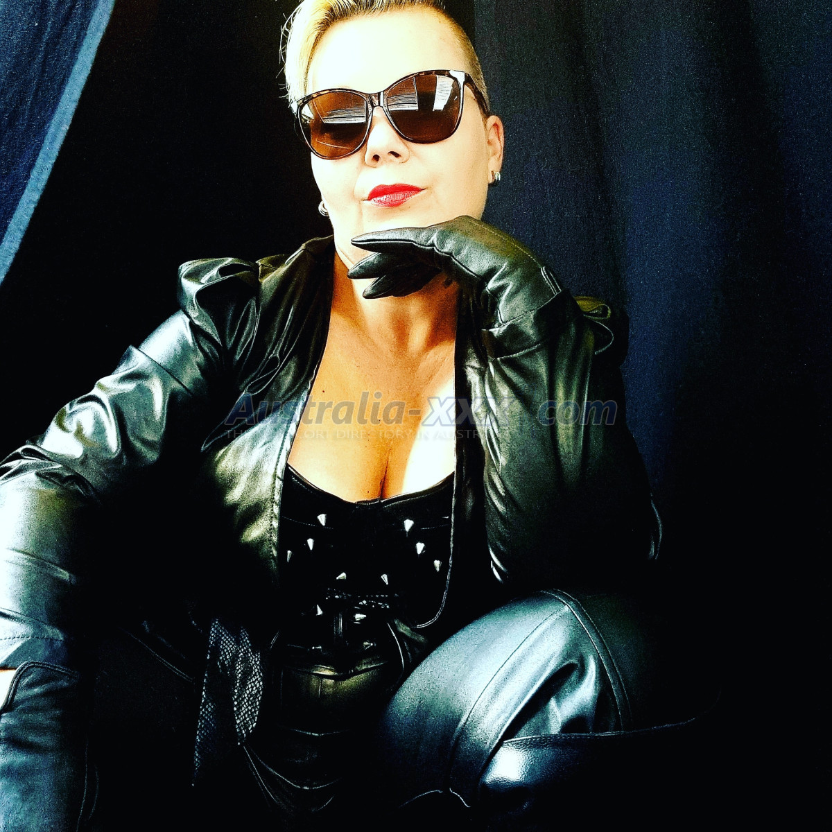 Domina Lady Susan - 2720