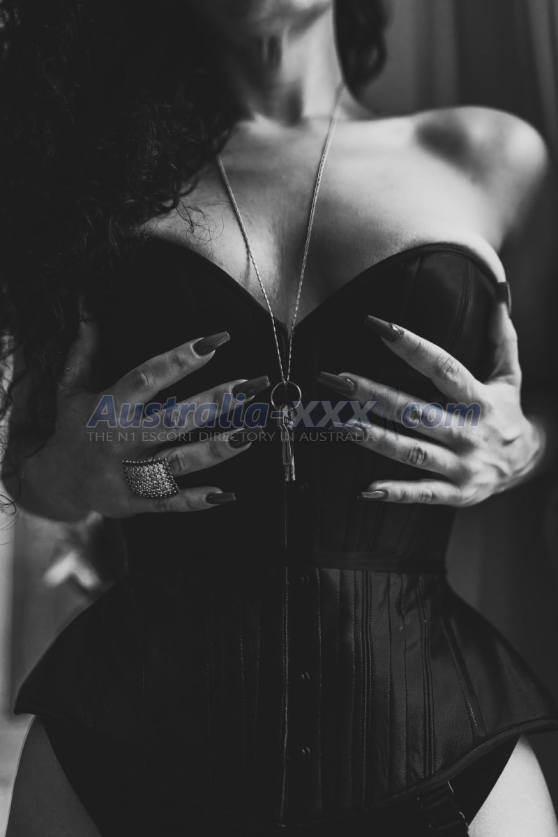 Mistress Africa - 532