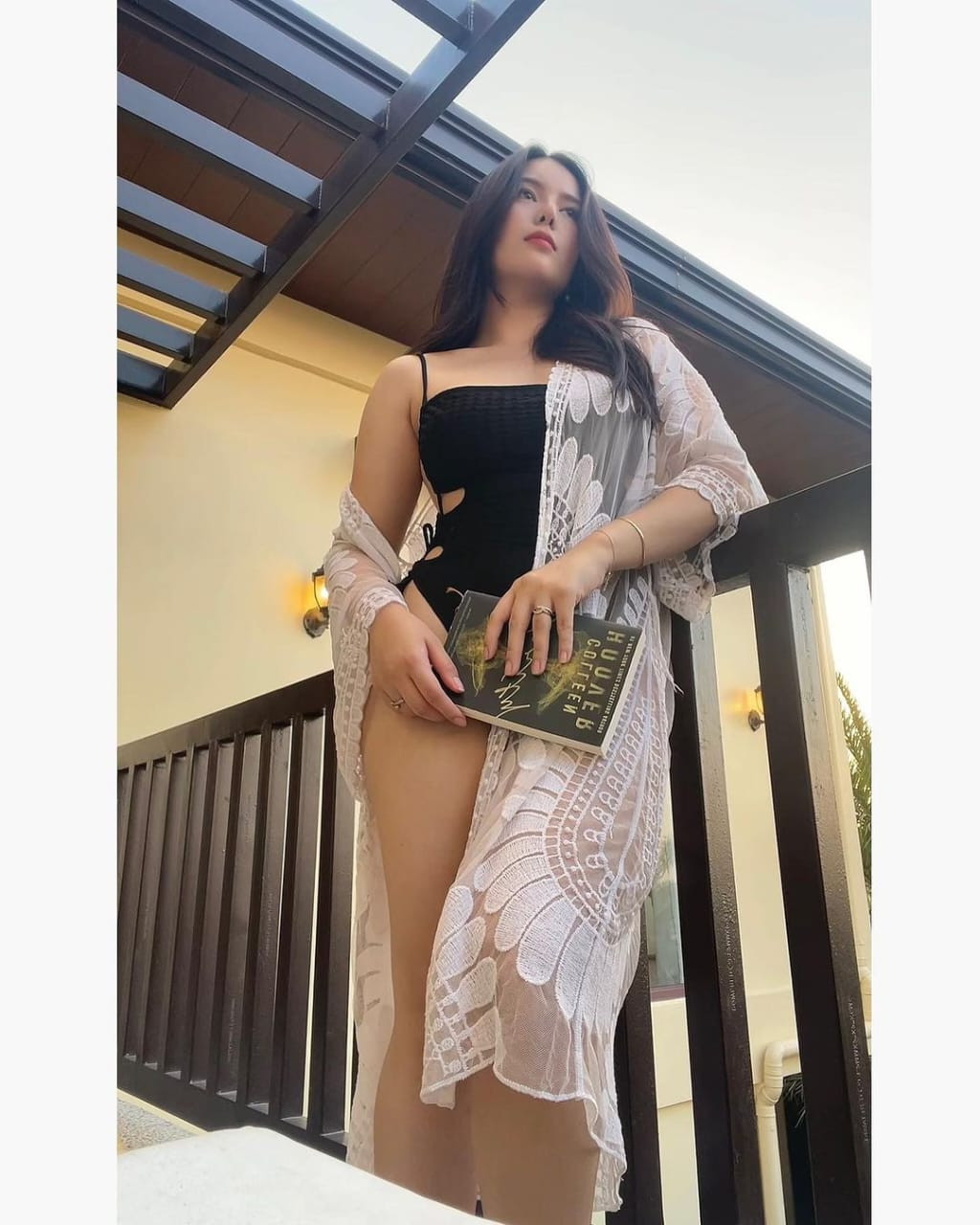 Elmozza escort independent outcall in bali  - 172