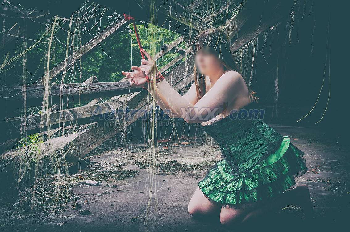 Kurtisane de Sade - 3191