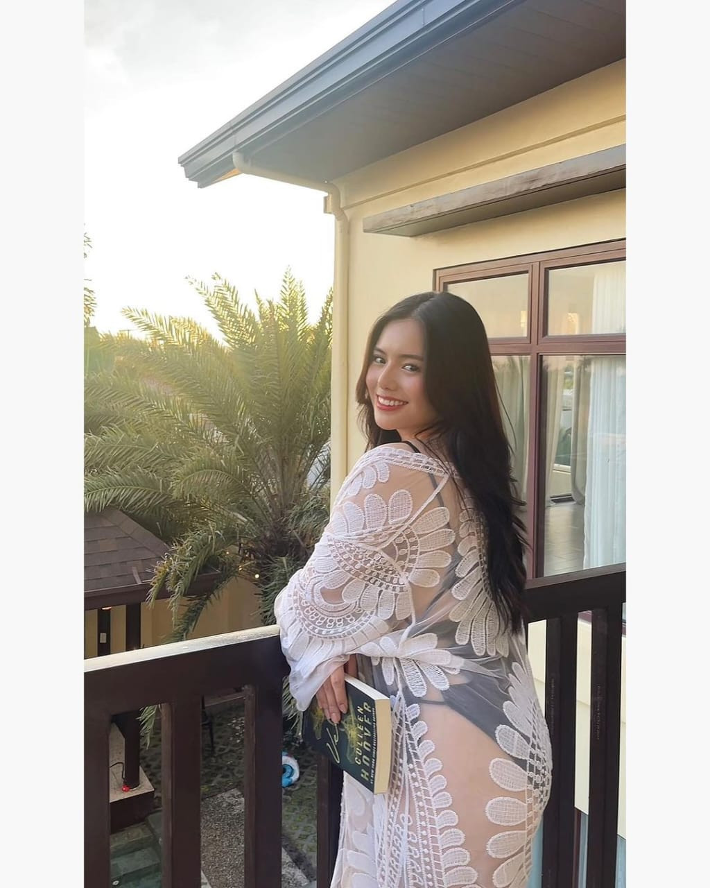Elmozza escort independent outcall in bali  - 171
