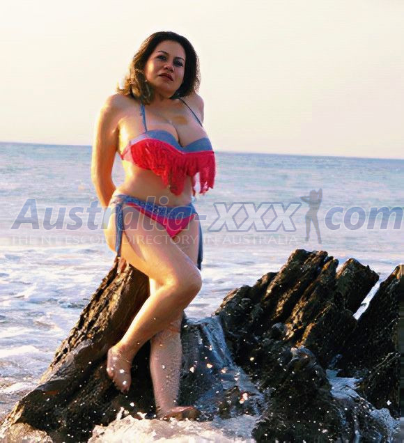 MADAME AFRODITA - 224