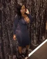 Megan Escort